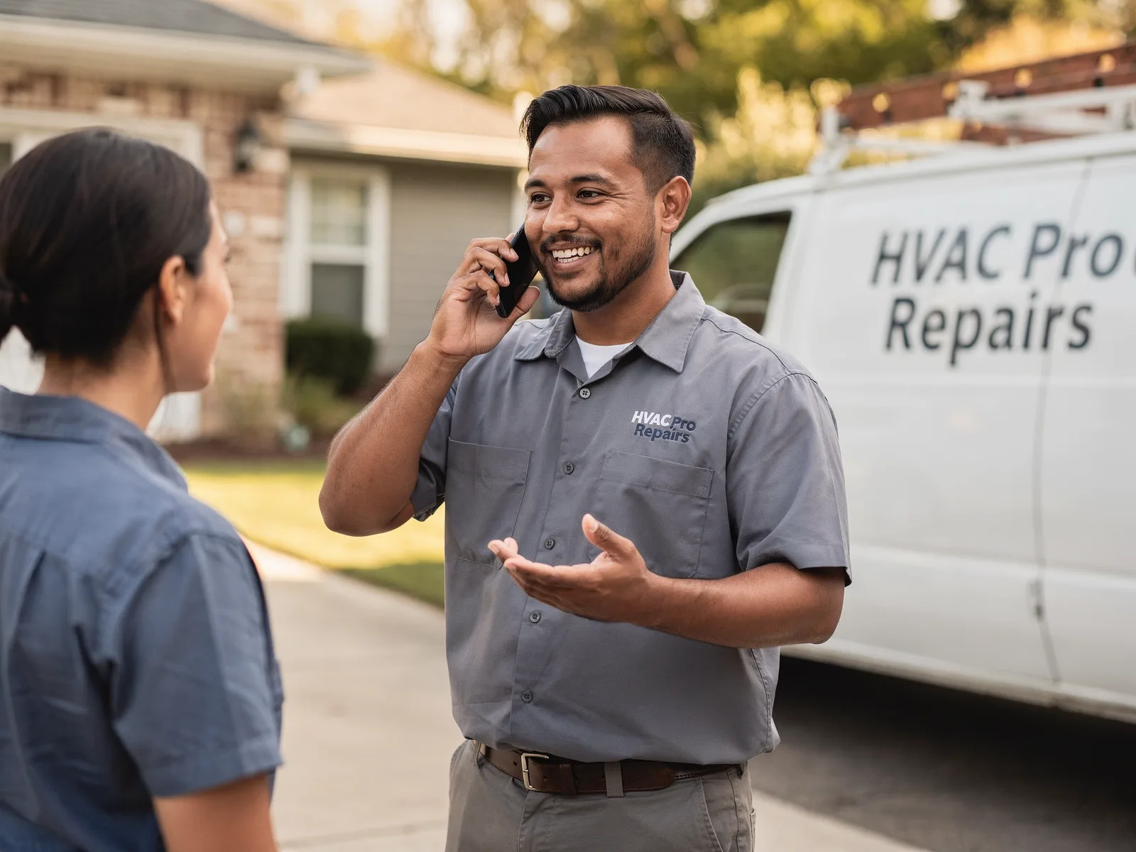 Heat Pump Repair Fairchild, WI FAQs